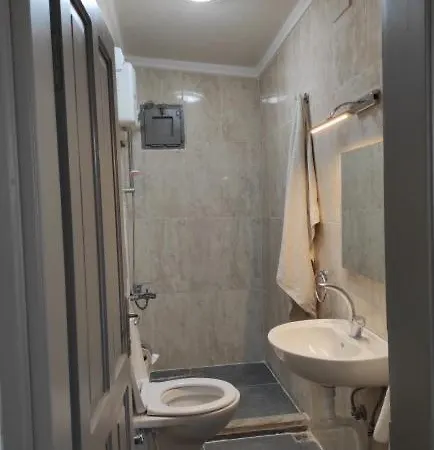 Antalya/Kas/Kalkan'Da 1+1 Keskin Apart Apartment
