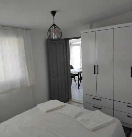 Antalya/Kas/Kalkan'Da 1+1 Keskin Apart Apartment *