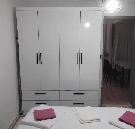 Antalya/Kas/Kalkan'Da 1+1 Keskin Apart Kas