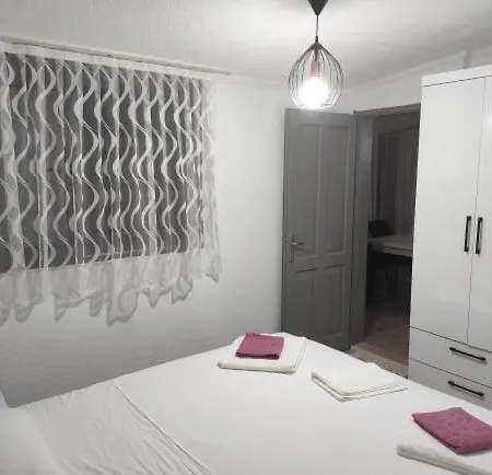Antalya/Kas/Kalkan'Da 1+1 Keskin Apart Apartment Kas