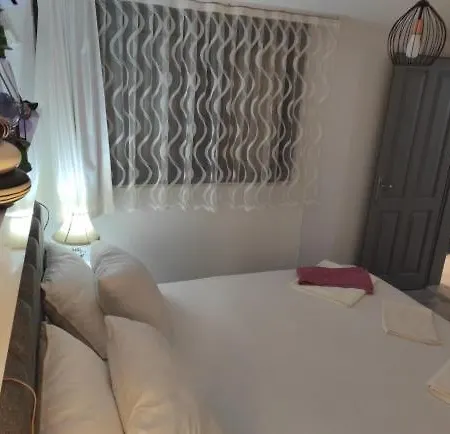 Antalya/Kas/Kalkan'Da 1+1 Keskin Apart Kaş